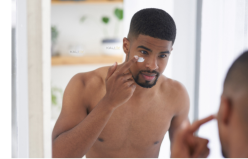 Men's Skincare