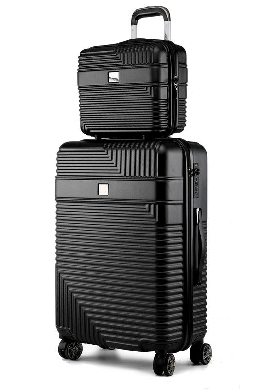 MKF Mykonos Luggage Set