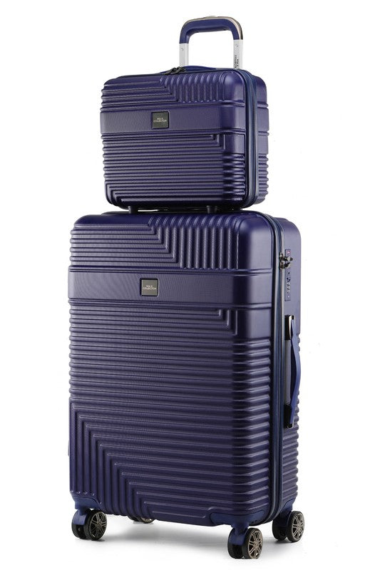 MKF Mykonos Luggage Set