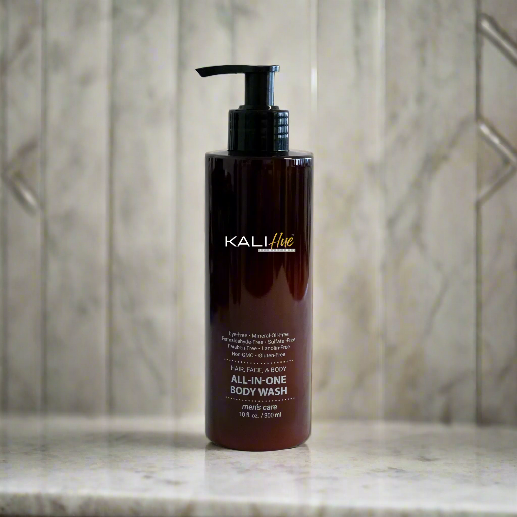 KALI Hue All-in-One Body Wash