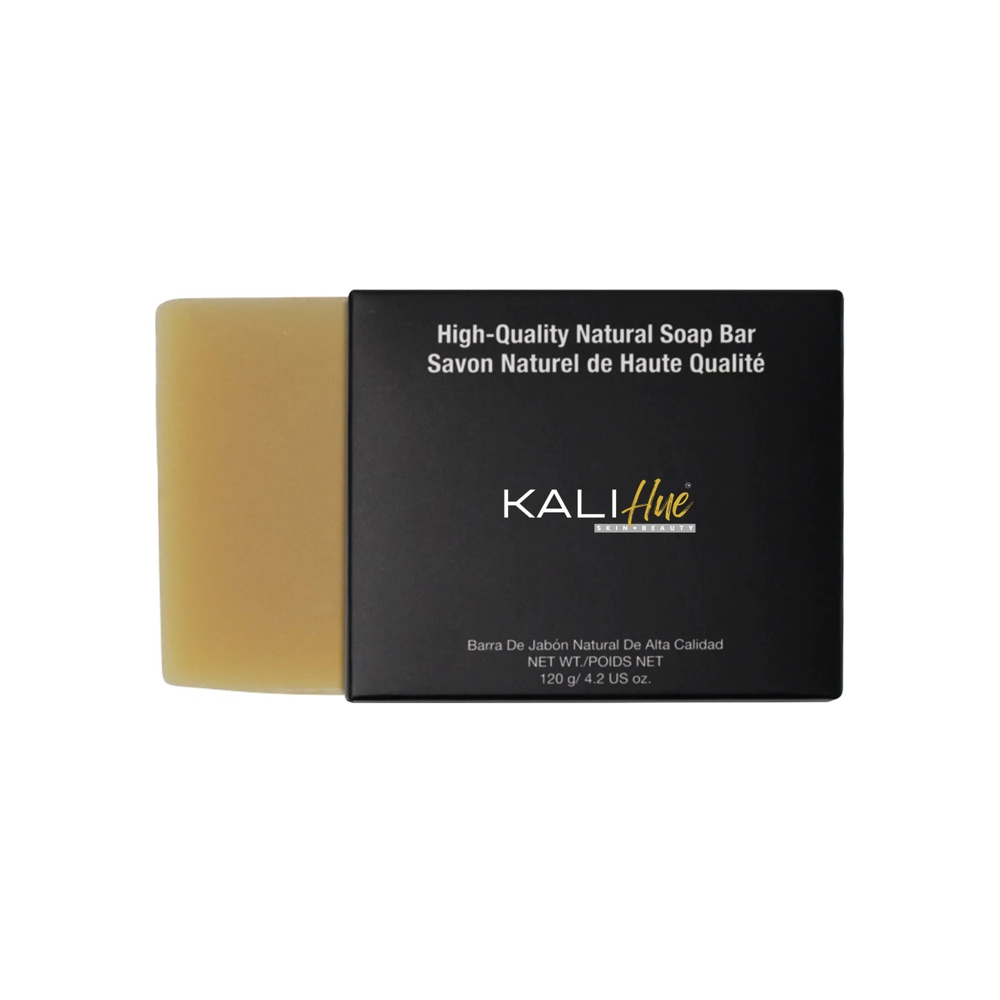 KALI Hue Natural Soap