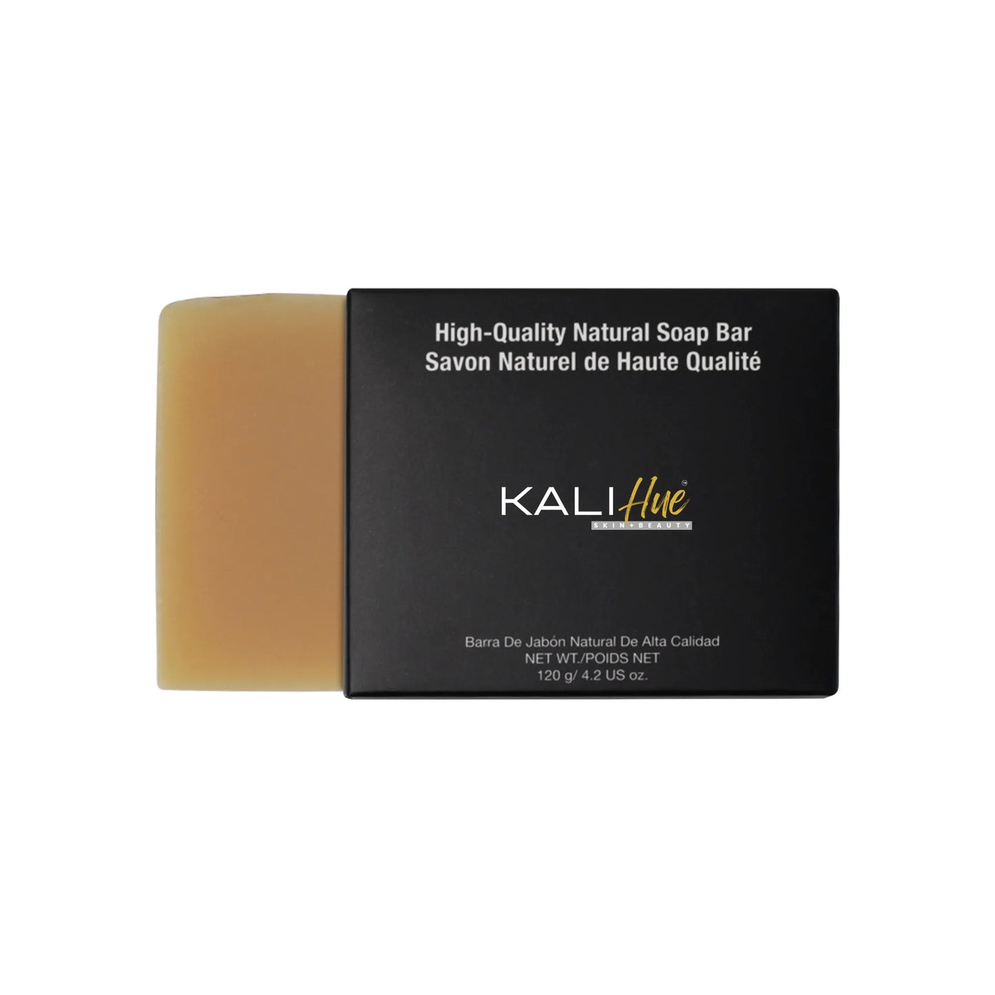 KALI Hue Natural Soap