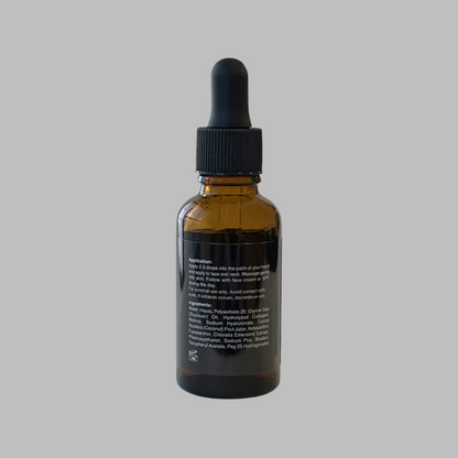 KALI Hue Collagen and Retinol Serum