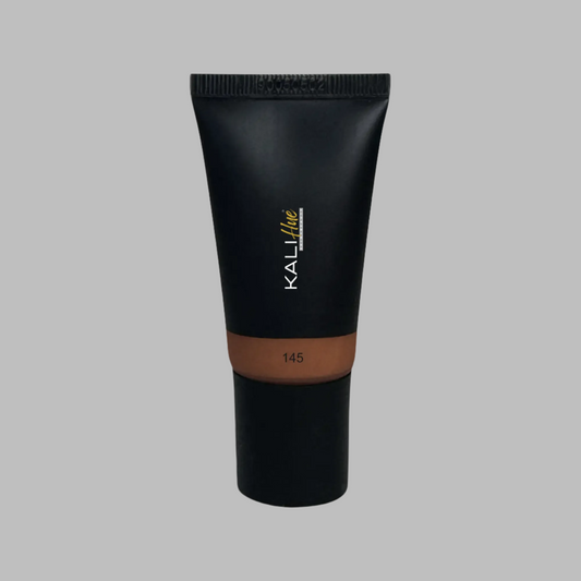 KALI Hue Tinted Moisturizer - Espresso