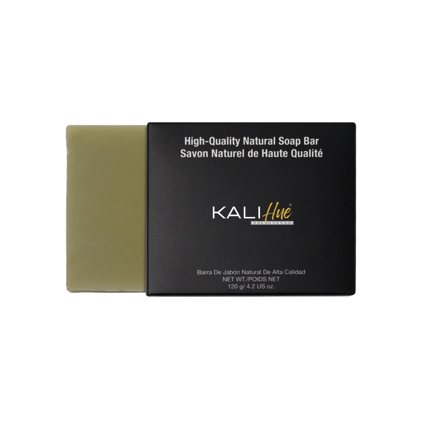 KALI Hue Natural Soap