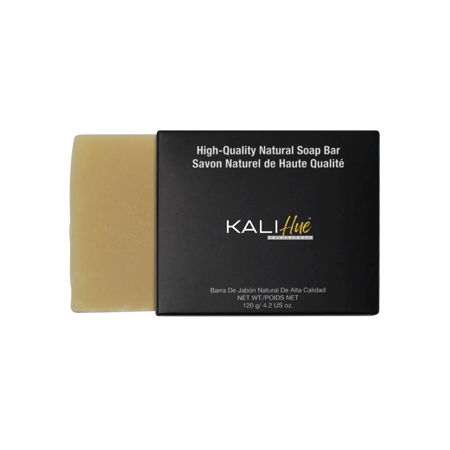 KALI Hue Natural Soap