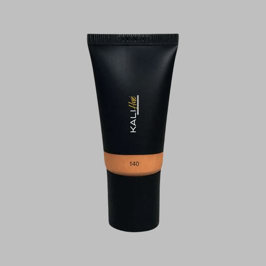 KALI Hue Tinted Moisturizer - Maple