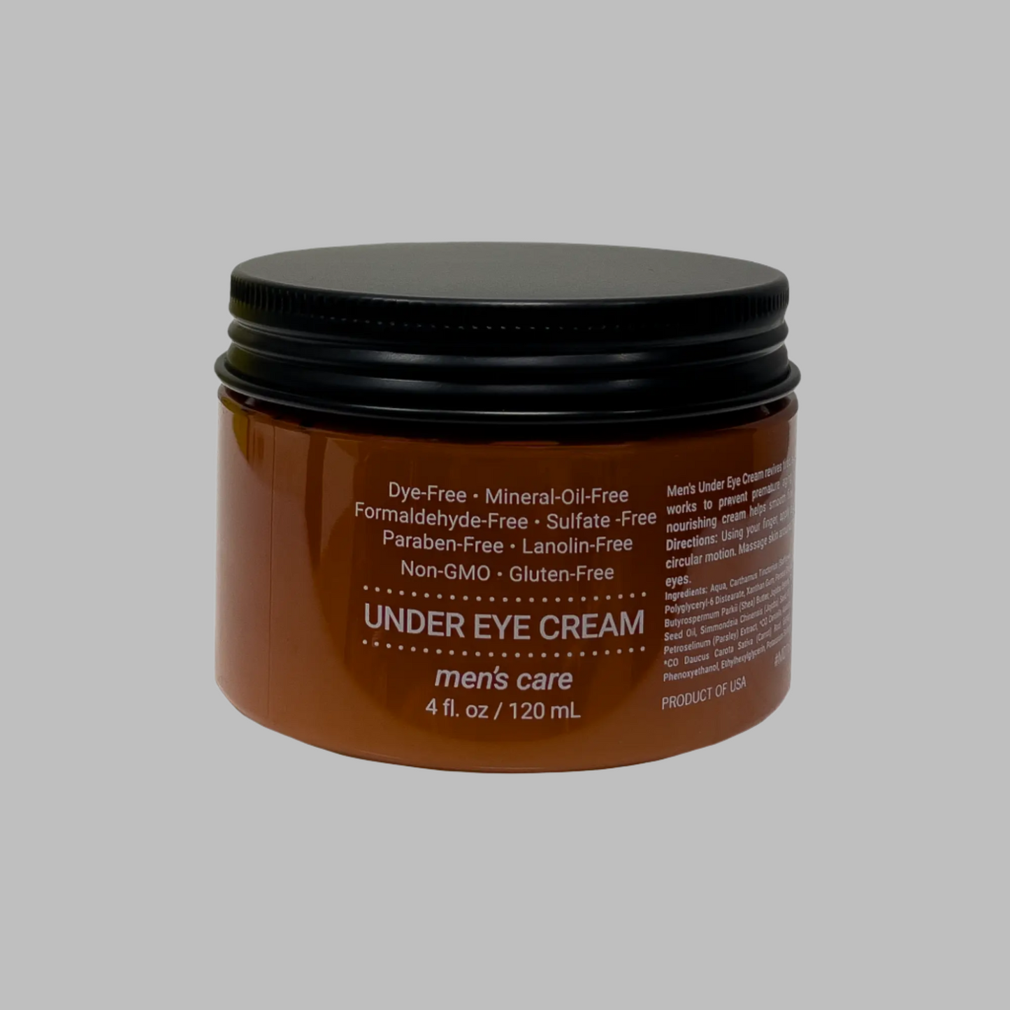 KALI Hue Men's Under Eye Cream