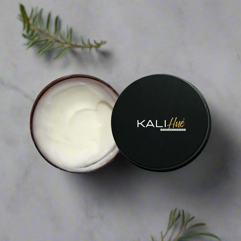 KALI Hue Men's Under Eye Cream