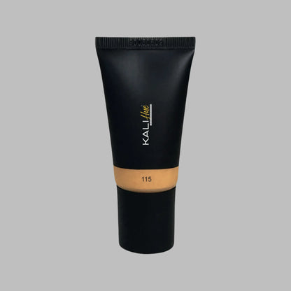 KALI Hue Tinted Moisturizer