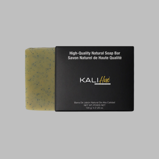 KALI Hue Natural Soap