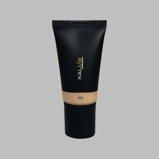 KALI Hue Tinted Moisturizer - Porcelain