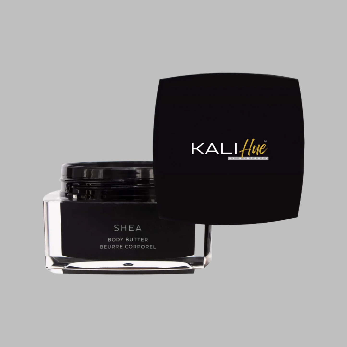 KALI Hue Shea Body Butter